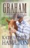 [The Brothers of Hastings Ranch 01] • Graham